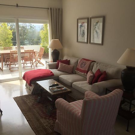 Apartamento Del Sol Estepona Ngoại thất bức ảnh