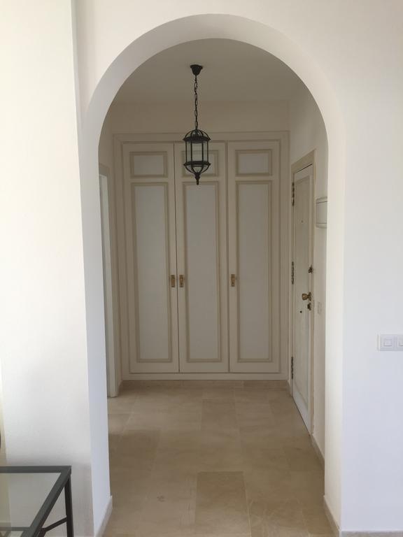 Apartamento Del Sol Estepona Ngoại thất bức ảnh