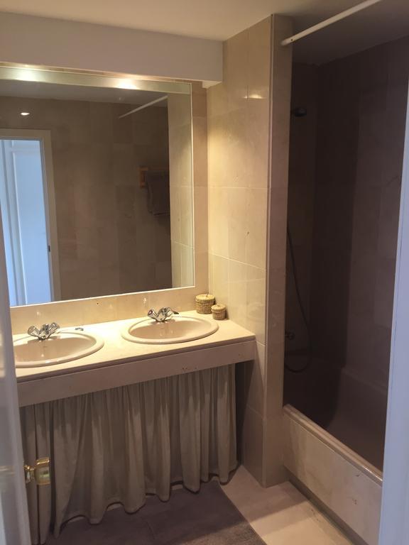 Apartamento Del Sol Estepona Ngoại thất bức ảnh