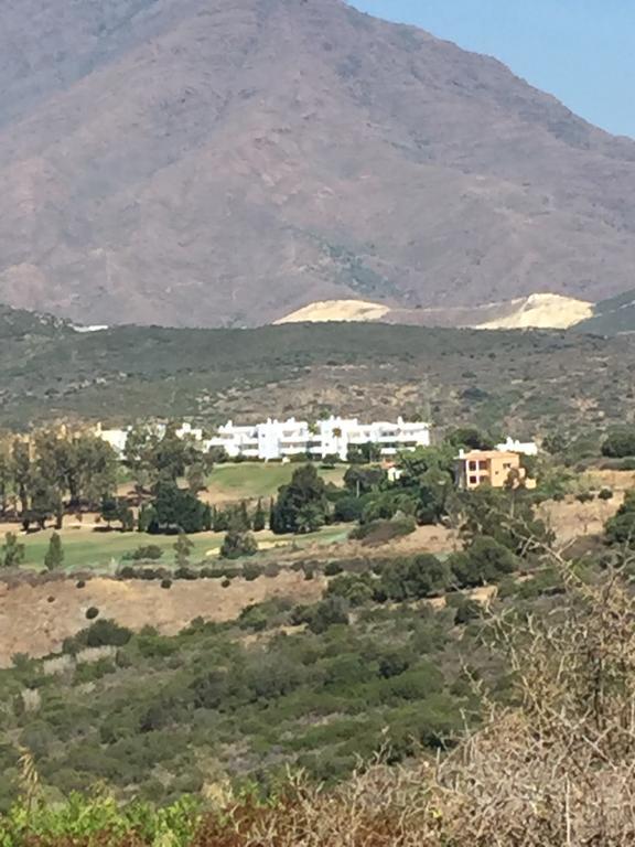 Apartamento Del Sol Estepona Ngoại thất bức ảnh