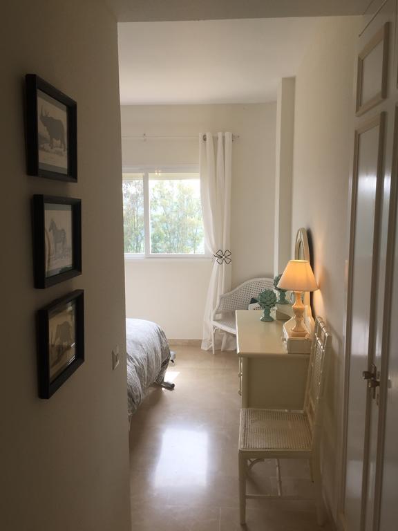 Apartamento Del Sol Estepona Ngoại thất bức ảnh