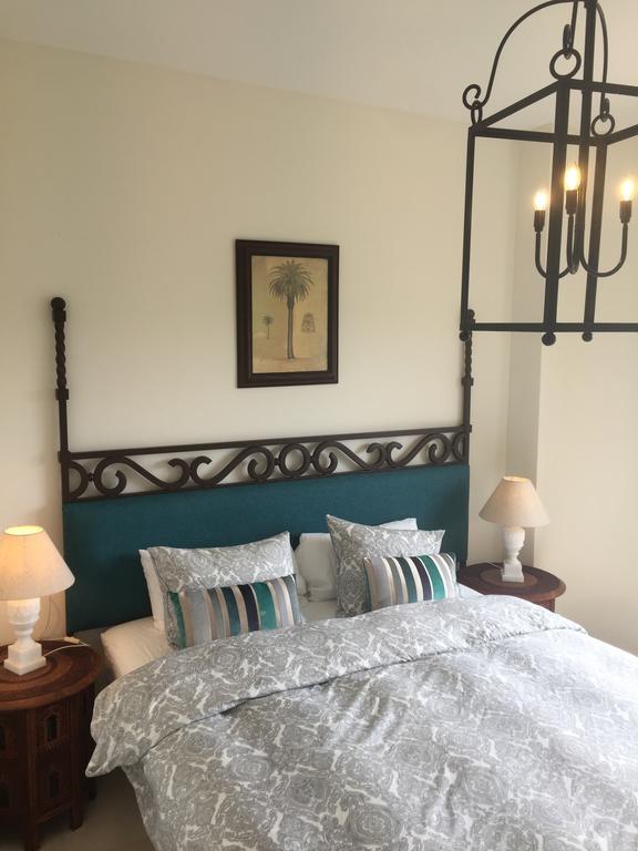 Apartamento Del Sol Estepona Ngoại thất bức ảnh