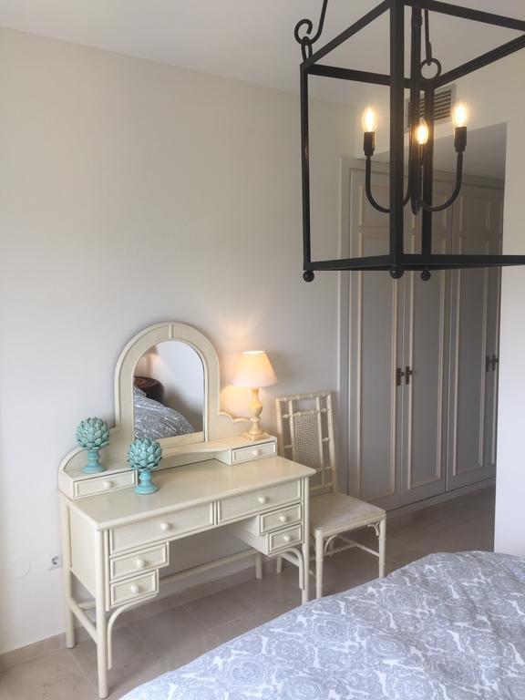 Apartamento Del Sol Estepona Ngoại thất bức ảnh