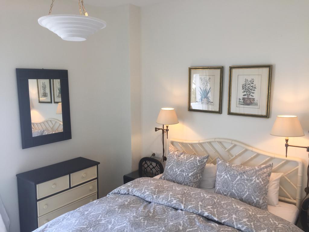 Apartamento Del Sol Estepona Ngoại thất bức ảnh