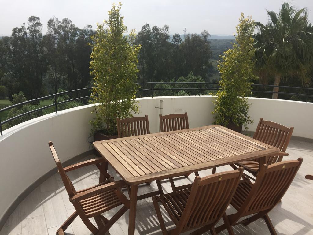 Apartamento Del Sol Estepona Ngoại thất bức ảnh