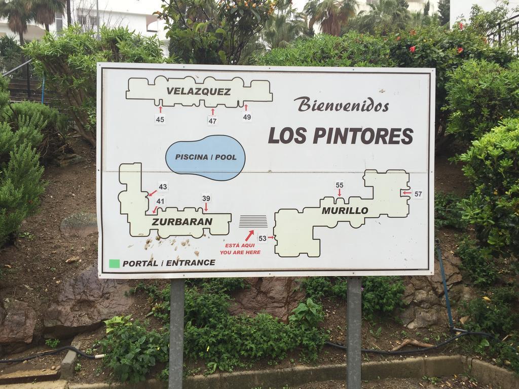 Apartamento Del Sol Estepona Ngoại thất bức ảnh