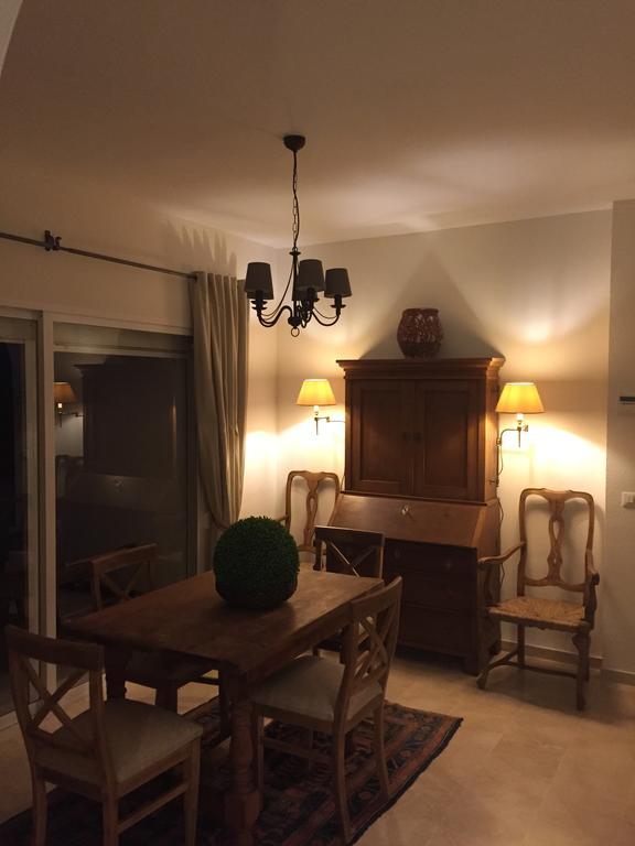 Apartamento Del Sol Estepona Ngoại thất bức ảnh