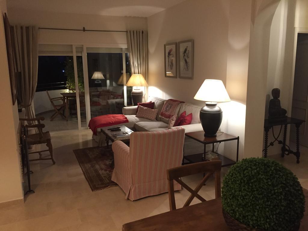Apartamento Del Sol Estepona Ngoại thất bức ảnh